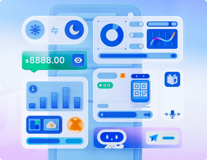 收钱吧APP7.0全新升级！生意一目了然，经营一步到位