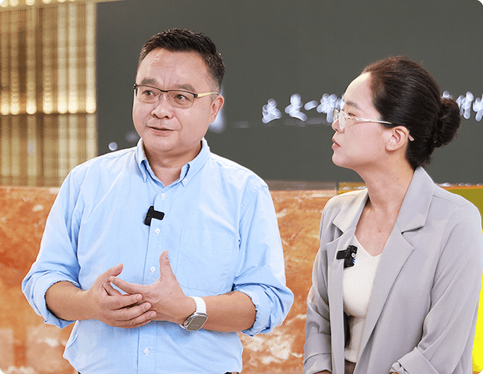 科技赋能实体商家数字化之路——《财富》专访收钱吧CEO、创始人陈灏