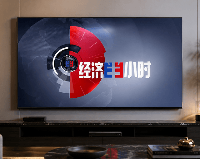 央视《经济半小时》报道收钱吧！